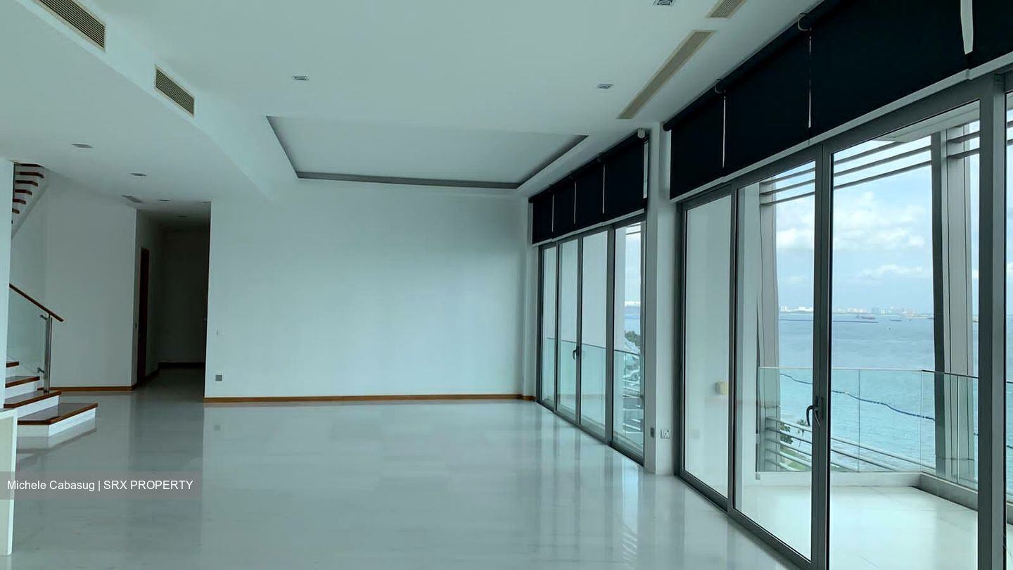 The Oceanfront @ Sentosa Cove (D4), Condominium #371381301
